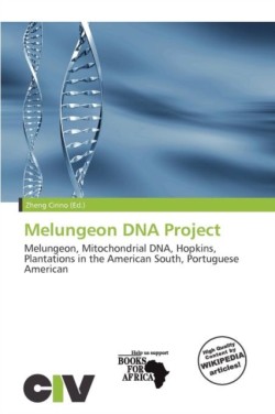 Melungeon DNA Project