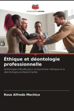 Éthique et déontologie professionnelle