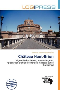 Ch Teau Haut-Brion