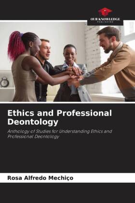 Ethics and Professional Deontology