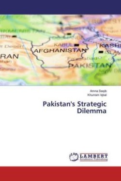 Pakistan's Strategic Dilemma