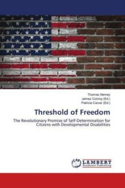 Threshold of Freedom