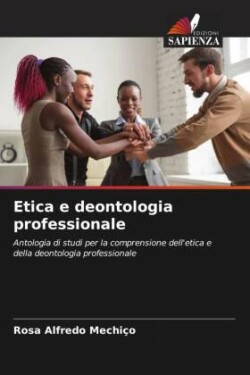 Etica e deontologia professionale