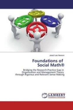 Foundations of Social Math®