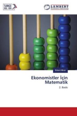 Ekonomistler Için Matematik