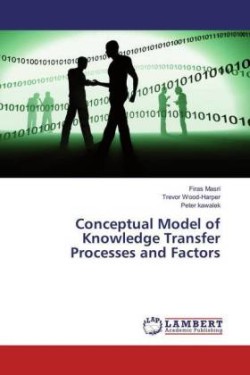 Conceptual Model of Knowledge Transfer Processes and Factors