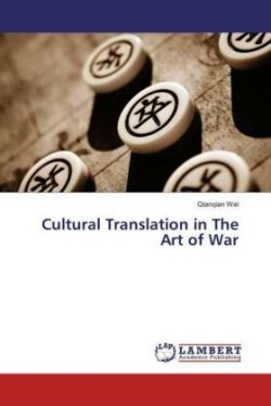 Cultural Translation in The Art of War