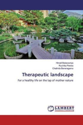 Therapeutic landscape