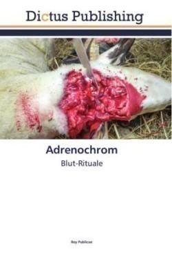 Adrenochrom