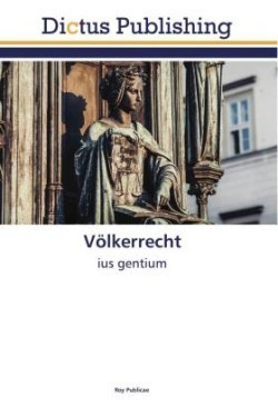 Völkerrecht