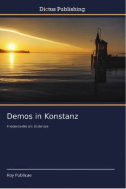 Demos in Konstanz