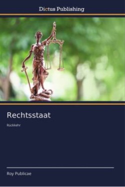 Rechtsstaat