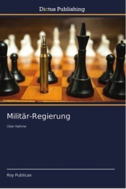 Militär-Regierung