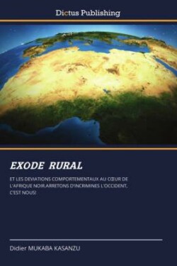 EXODE RURAL