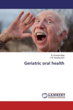 Geriatric oral health