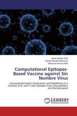 Computational Epitopes-Based Vaccine against Sin Nombre Virus