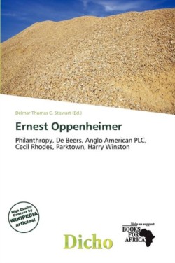 Ernest Oppenheimer