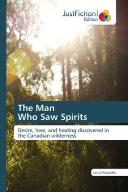 Man Who Saw Spirits