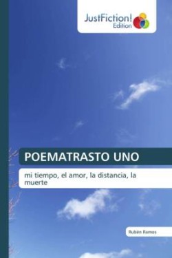 POEMATRASTO UNO (reedición)