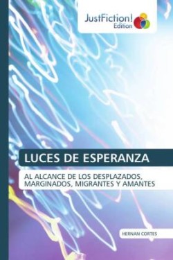 LUCES DE ESPERANZA