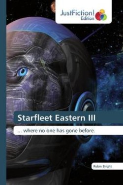 Starfleet Eastern III