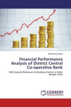 Financial Performance Analysis of District Central Co-operative Bank