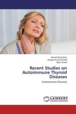 Recent Studies on Autoimmune Thyroid Diseases