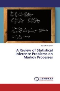 A Review of Statistical Inference Problems on Markov Processes