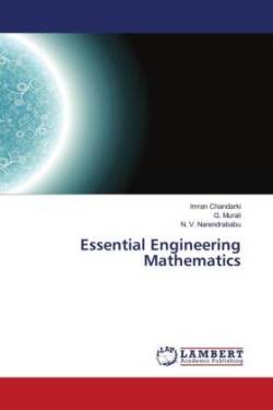 Essential Engineering Mathematics