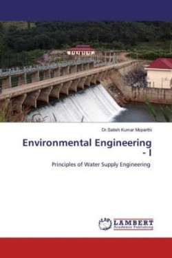 Environmental Engineering - I