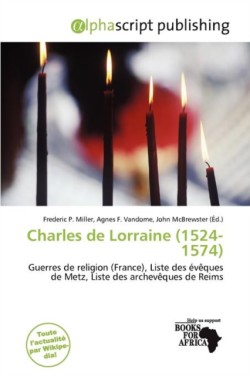 Charles de Lorraine (1524-1574)