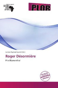 Roger Désormière