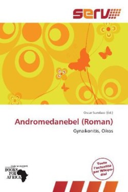 Andromedanebel (Roman)