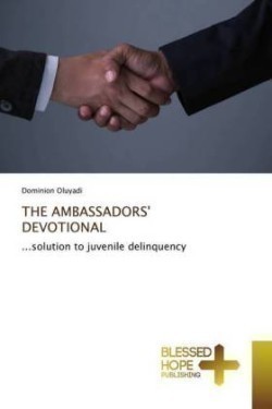 Ambassadors' Devotional