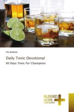 Daily Tonic Devotional