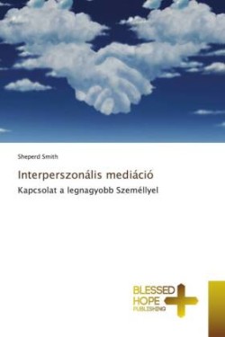 Interperszonális mediáció
