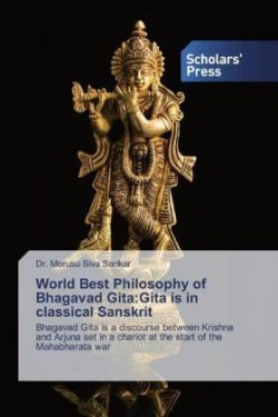 World Best Philosophy of Bhagavad Gita