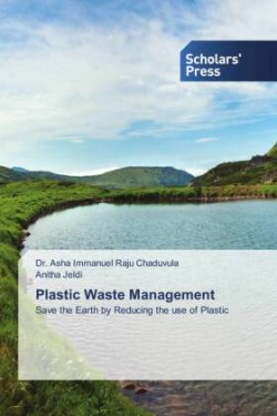 Plastic Waste Management