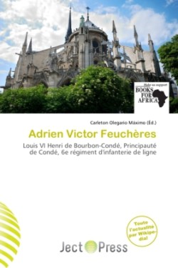 Adrien Victor Feuchères