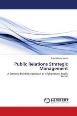 Public Relations Strategic Management