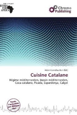 Cuisine Catalane