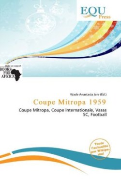 Coupe Mitropa 1959