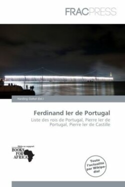 Ferdinand Ier de Portugal