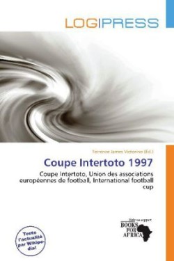 Coupe Intertoto 1997