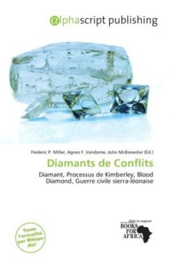 Diamants de Conflits