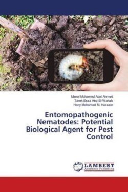 Entomopathogenic Nematodes: Potential Biological Agent for Pest Control