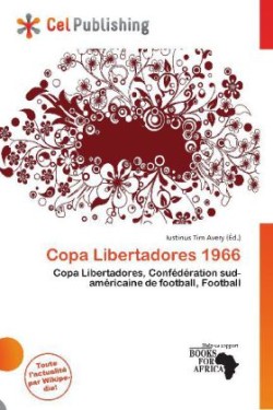 Copa Libertadores 1966