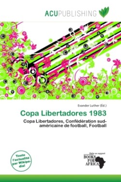 Copa Libertadores 1983