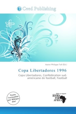 Copa Libertadores 1996