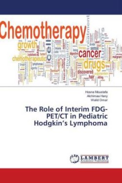 The Role of Interim FDG-PET/CT in Pediatric Hodgkin's Lymphoma